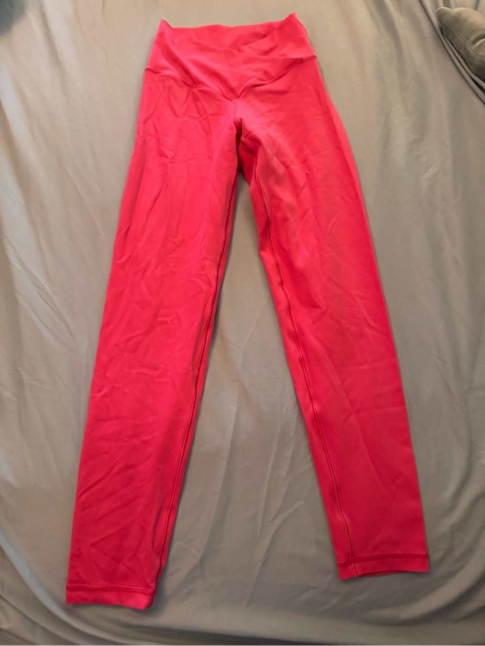 Offline by Aerie High-Waist Pink Leggings